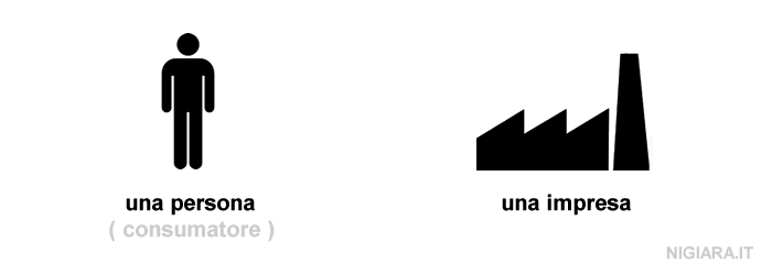 il campo di studio della microeconomia